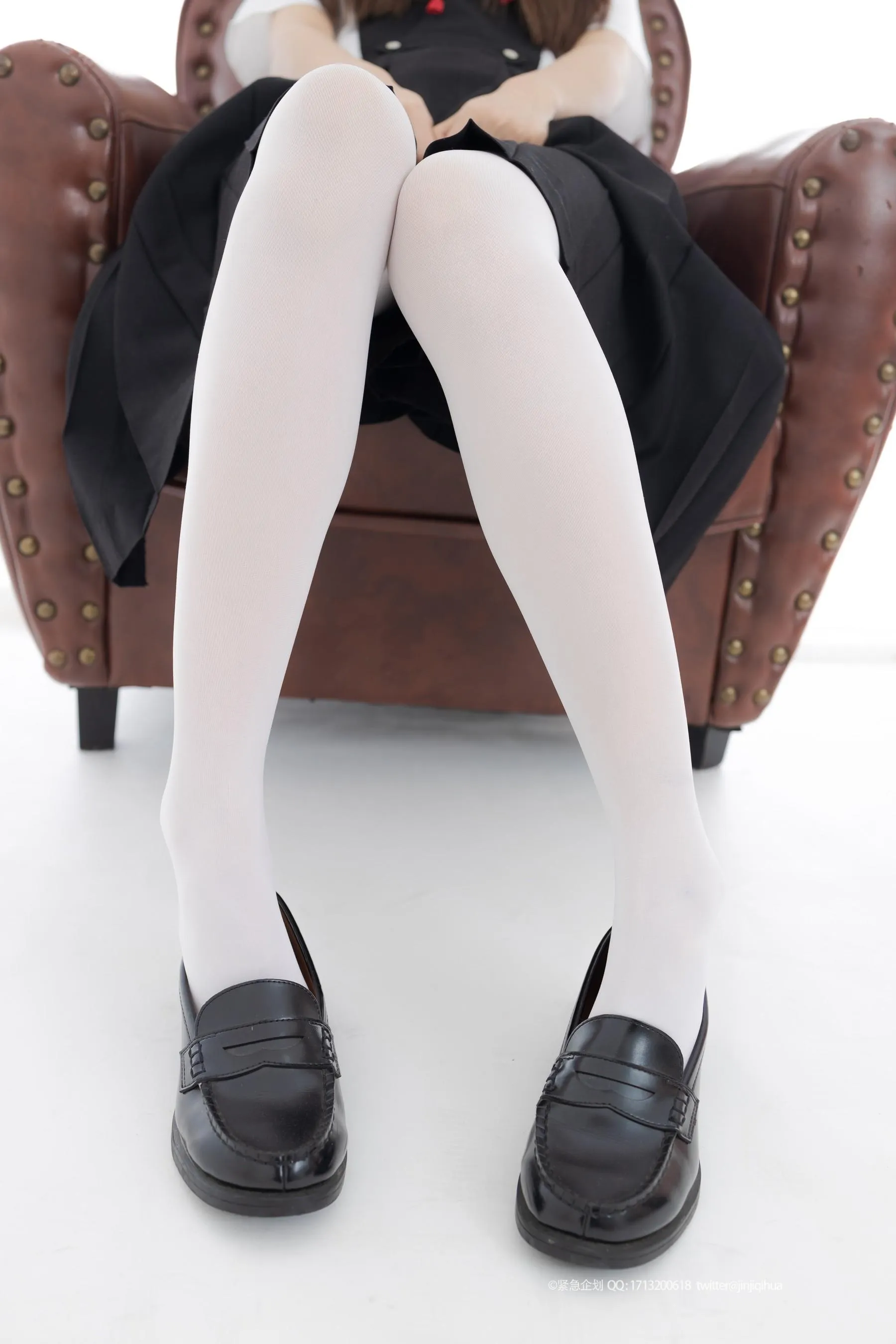紧急企划 – NO.11 出镜妹子一只喵喵梓 [109P]插图6